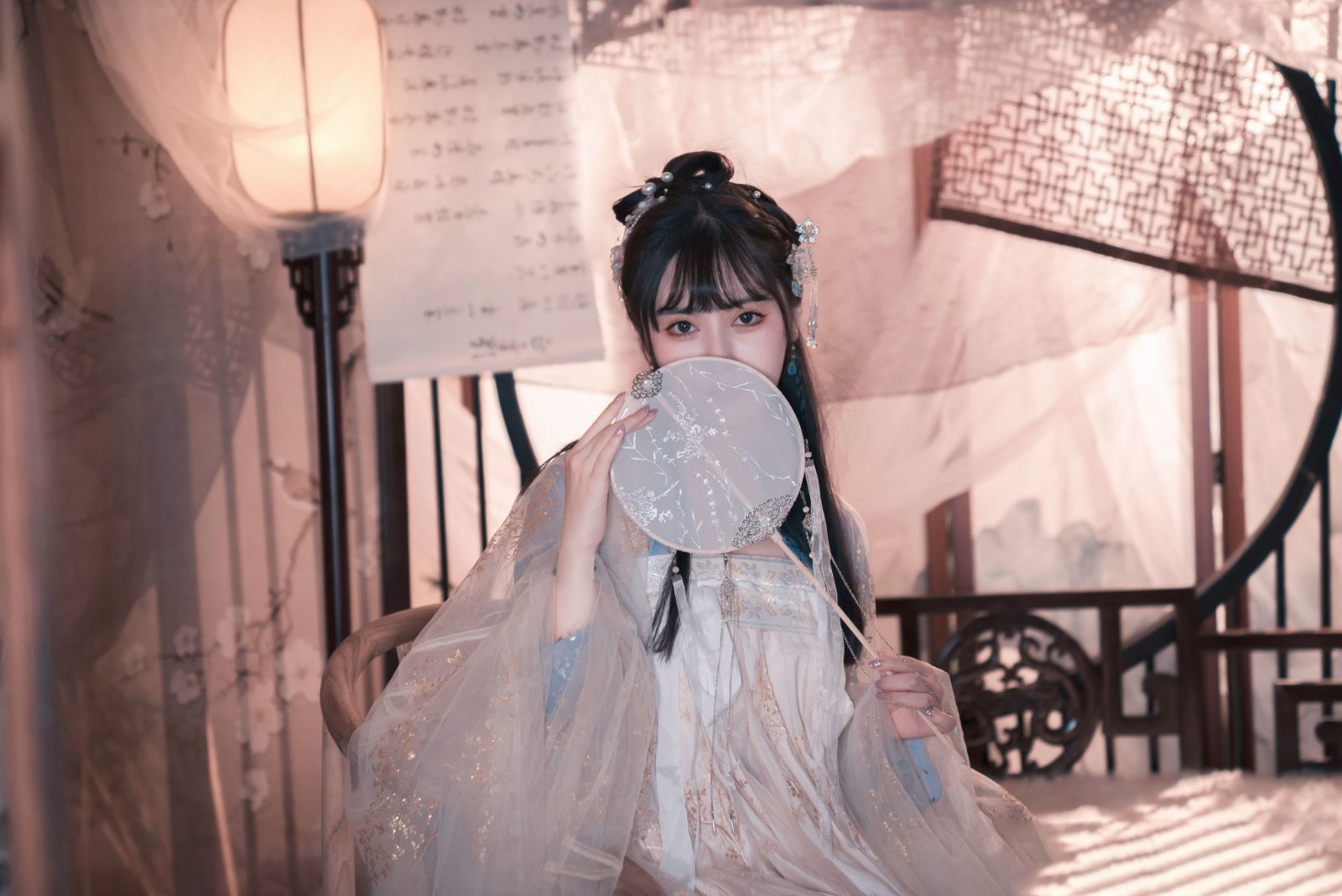 侠女逍遥录 场景演出 场景图 3