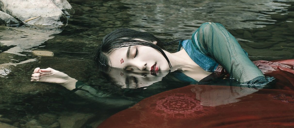 侠女逍遥录 故事片段 画面 1