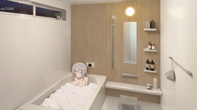 和存在感薄弱妹妹一起的简单生活 版本内容 画面 7