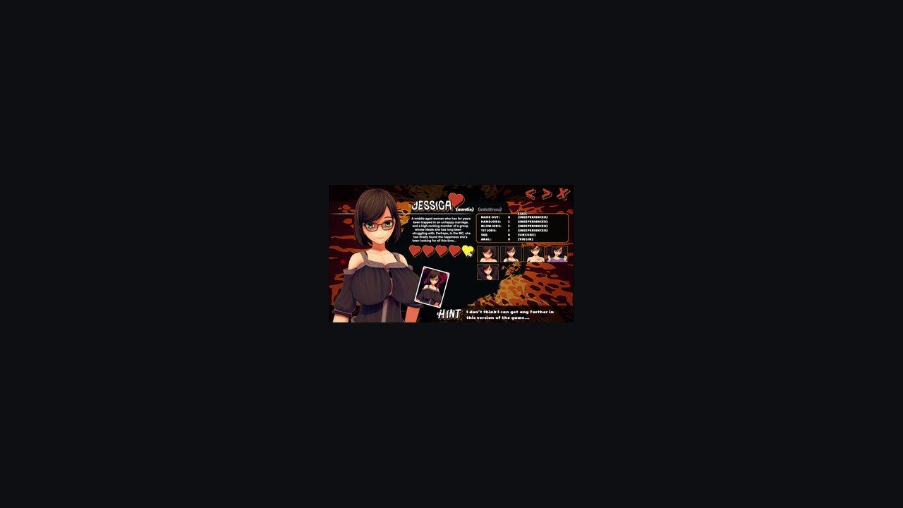 腐败王国CorruptedKingdom 章节事件 场景图 1